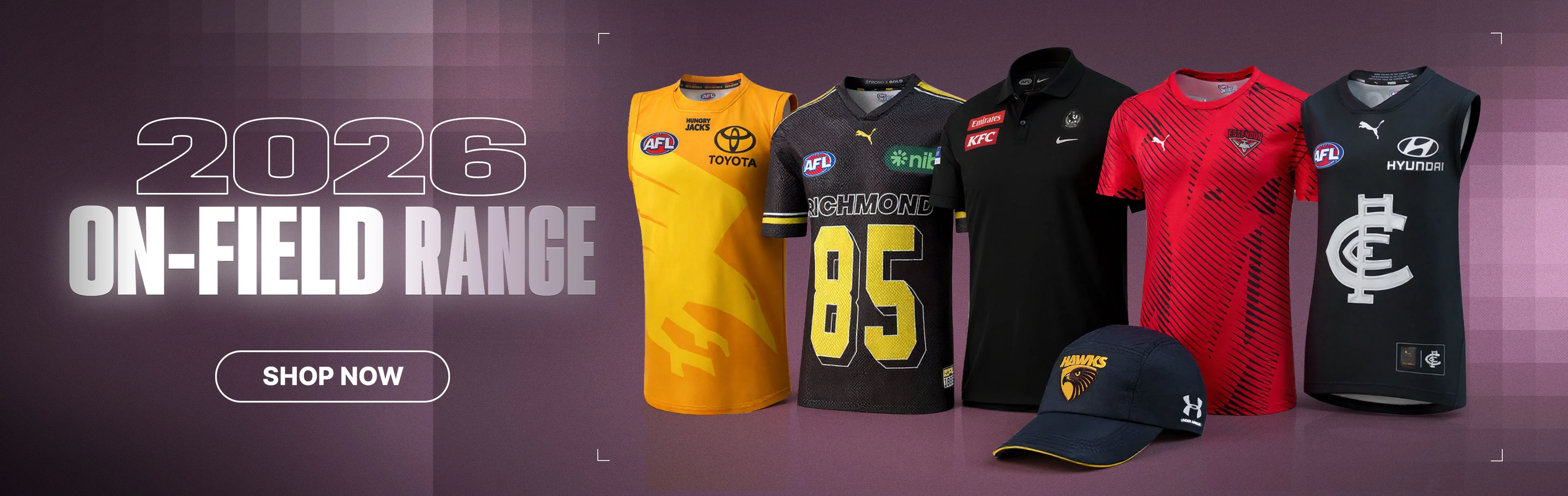 Welcome to Our Store