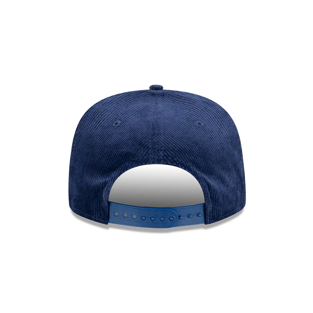 Adelaide Crows New Era Cord Golfer Cap - Image 4