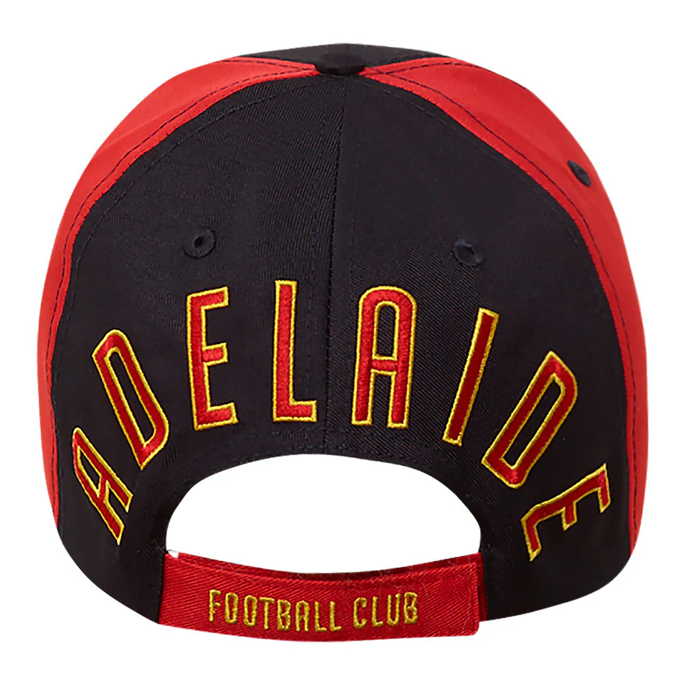 Adelaide Crows Mens Supporter Cap - Image 4
