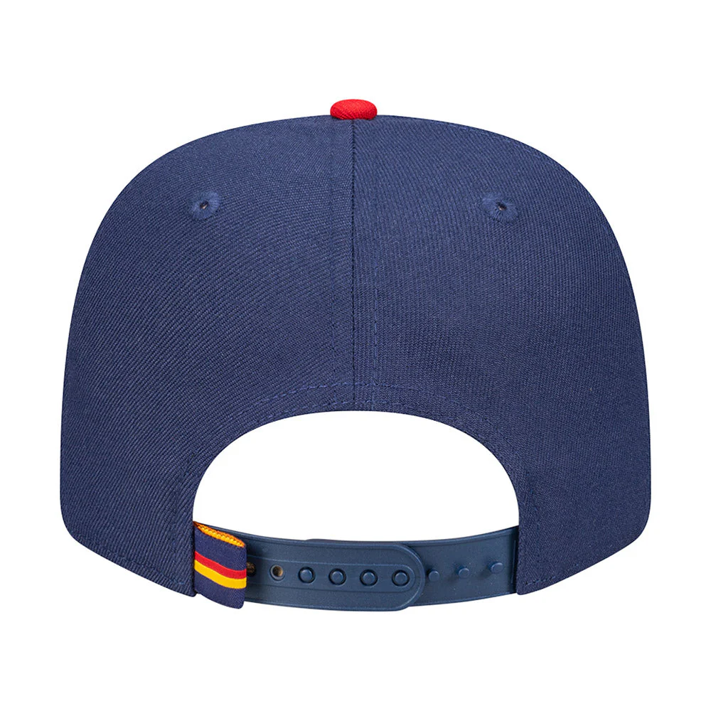 Adelaide Crows New Era 950 Pc Cap - Image 5