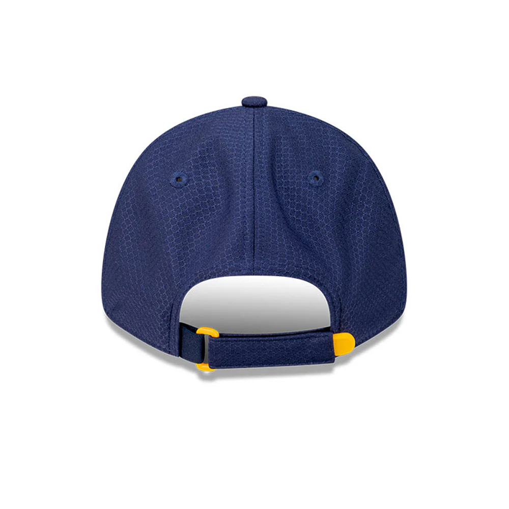 Brisbane Lions On Field New Era 9forty Cap - Image 4