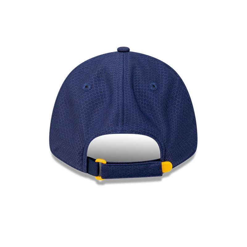 Brisbane Lions On Field New Era 9forty Cap - Image 8