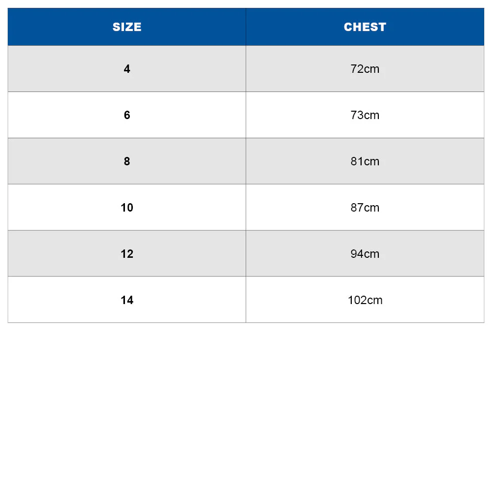 Brisbane Lions Youth Replica Guernsey - Image 6