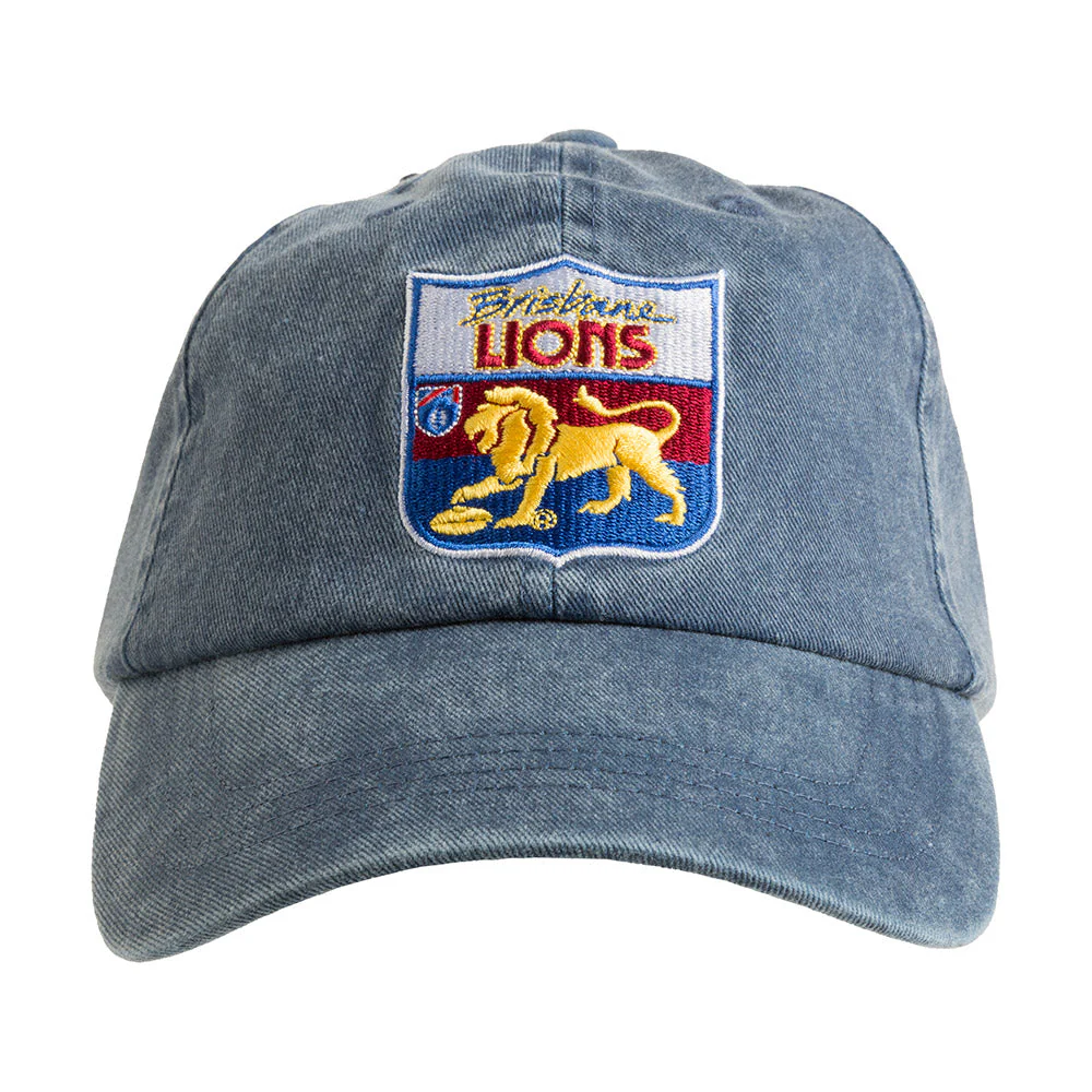 Brisbane Wash Cap - Image 5