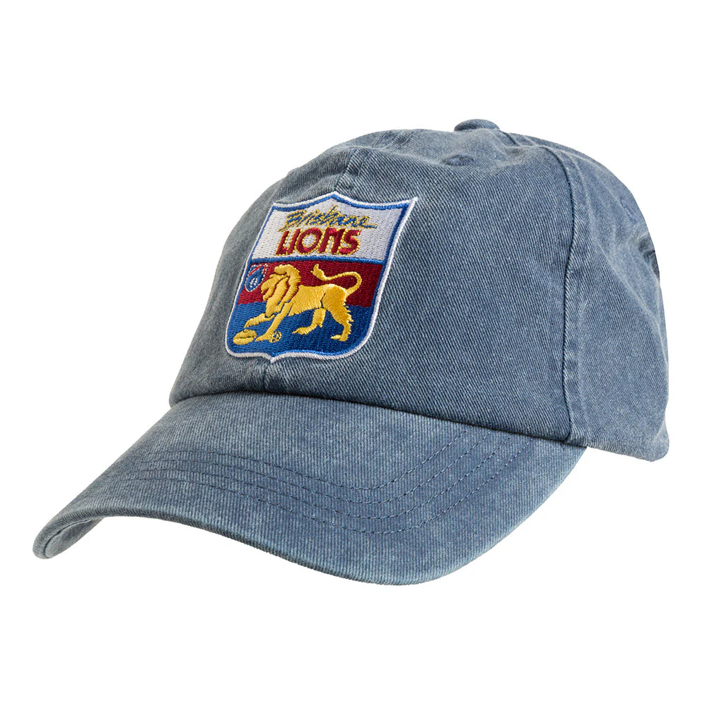 Brisbane Wash Cap - Image 6