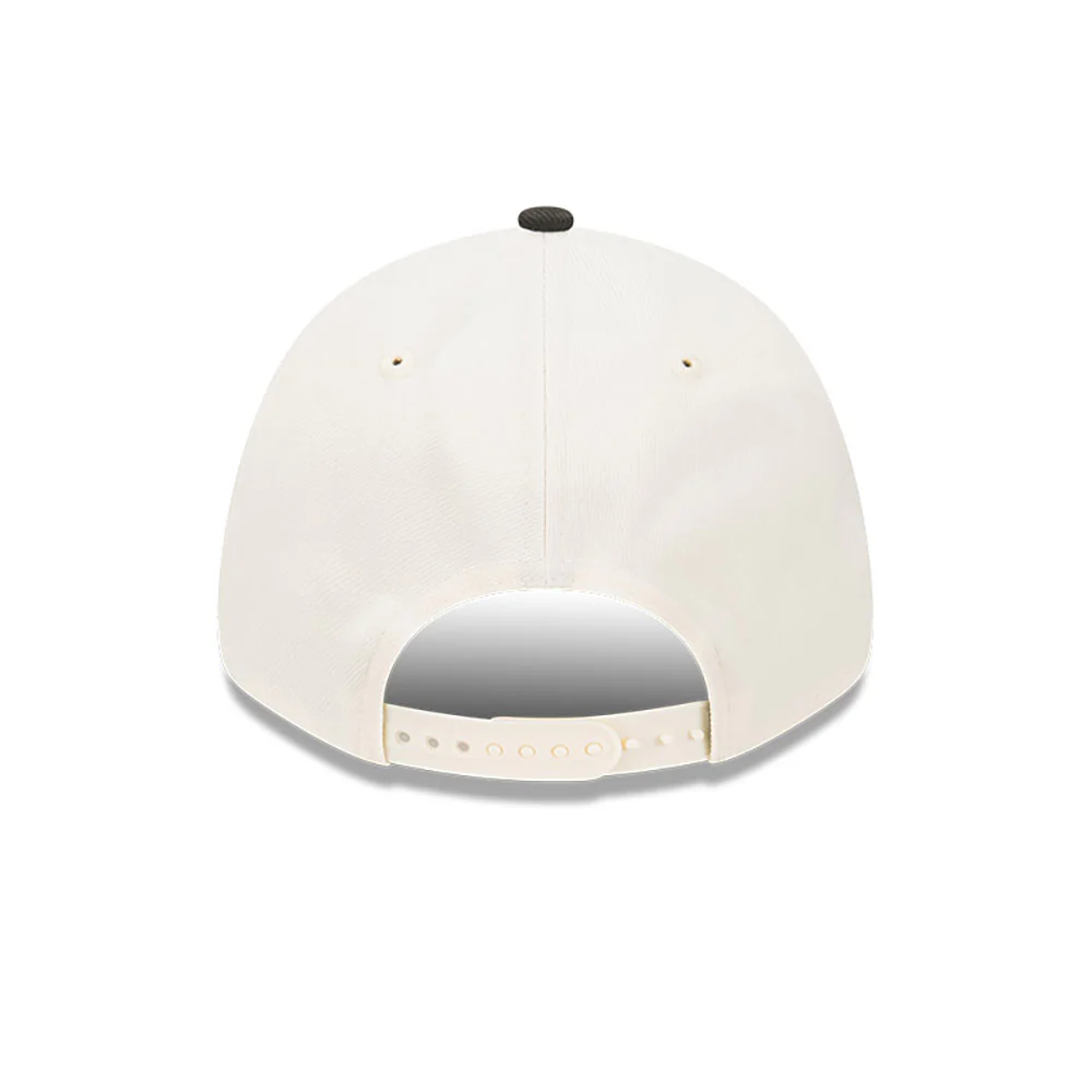 Carlton New Era 9forty 2-Tone Script Cap - Image 3