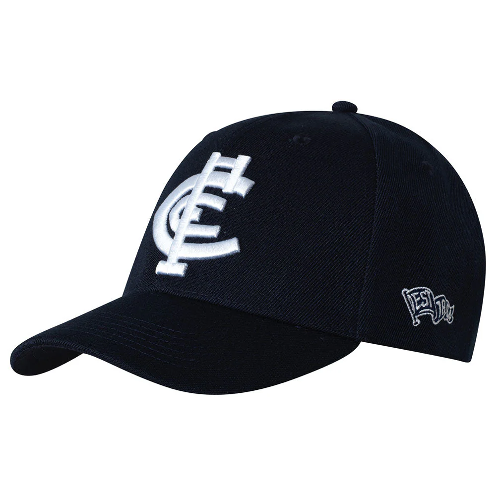 Carlton Adults Staple Cap - Image 4