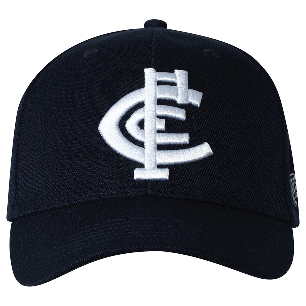 Carlton Adults Staple Cap - Image 5