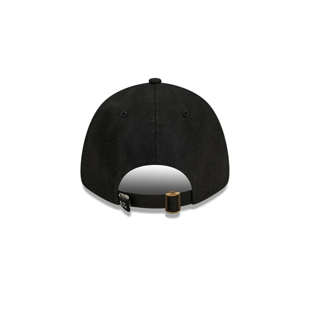 Collingwood New Era 9forty Cap - Image 6