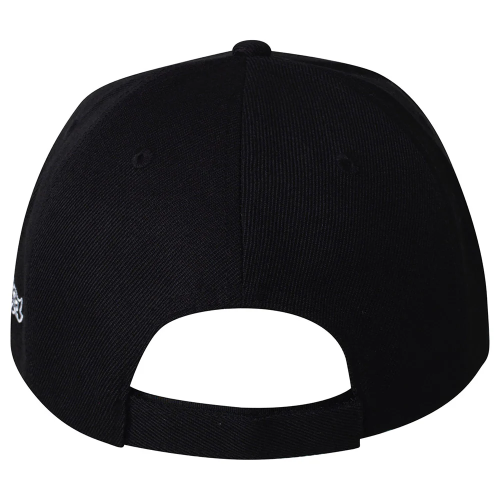 Collingwood Adults Staple Cap - Image 3