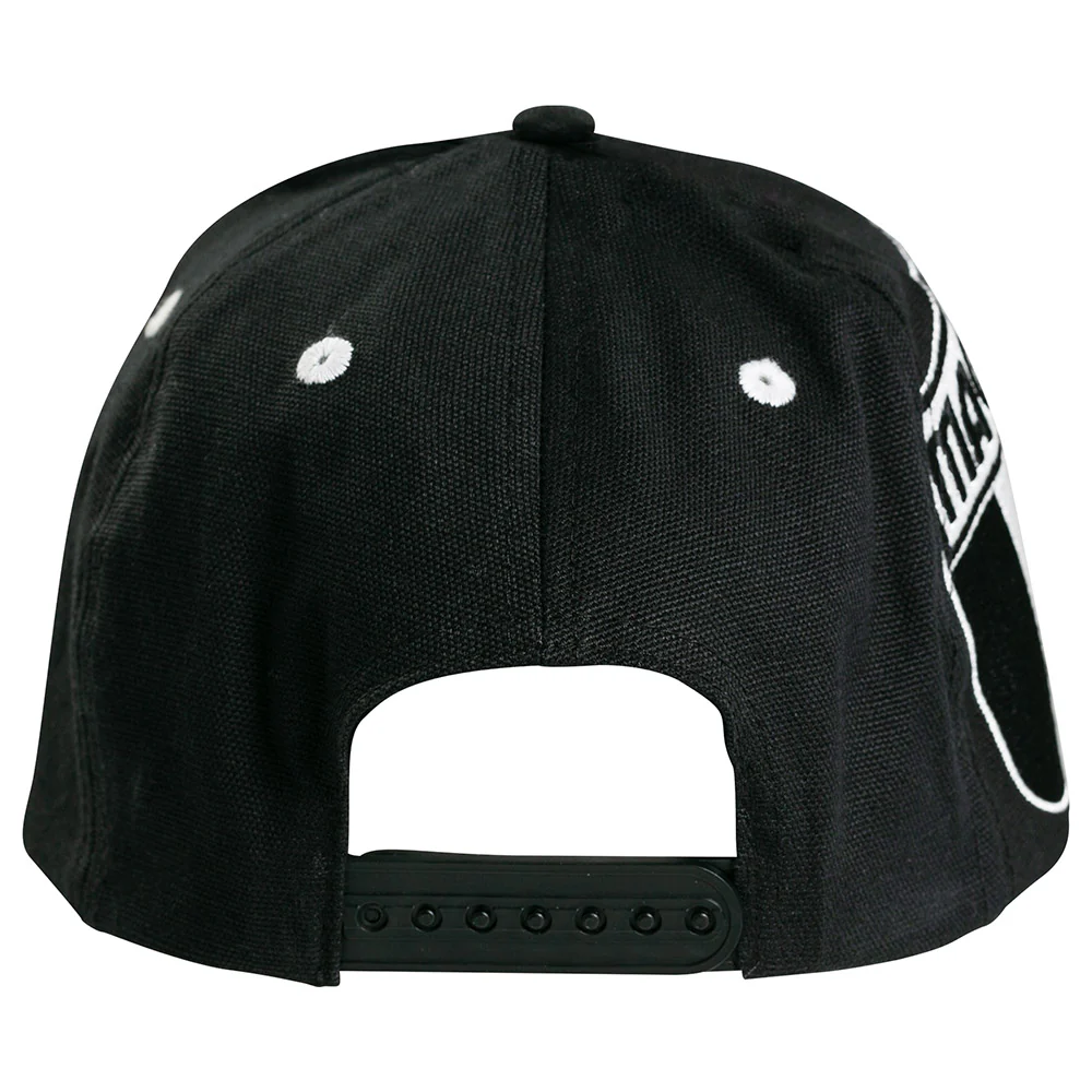 Collingwood Mens Vintage Cap - Image 3