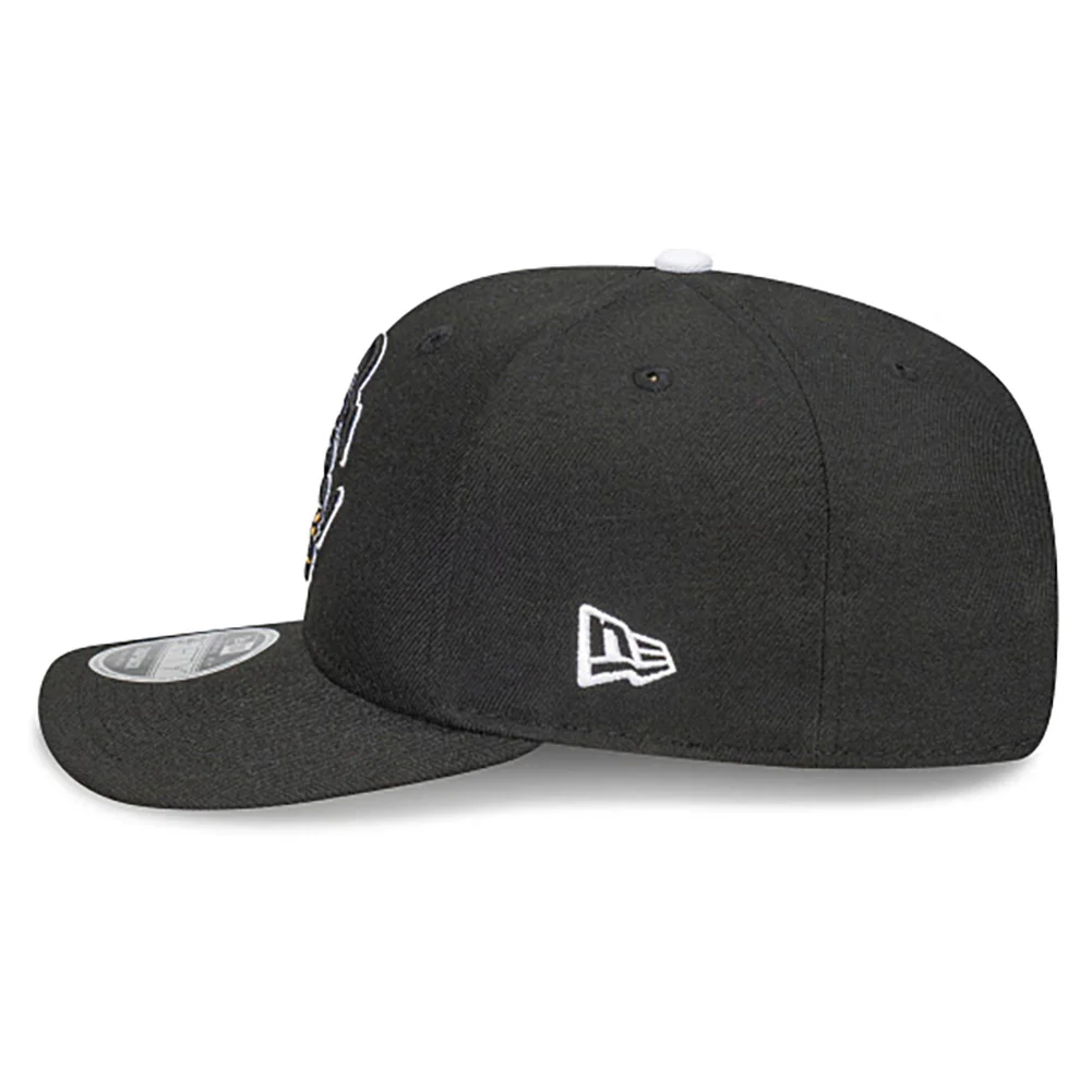 Collingwood New Era 950 Pc Cap - Image 3