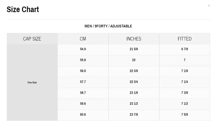 Collingwood New Era 9forty Cloth Strap Cap - Image 8