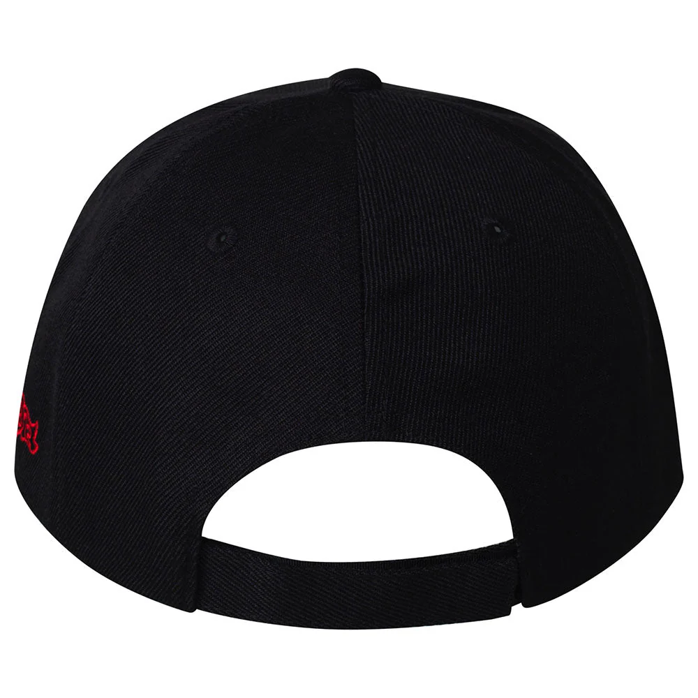 Essendon Adults Staple Cap - Image 6