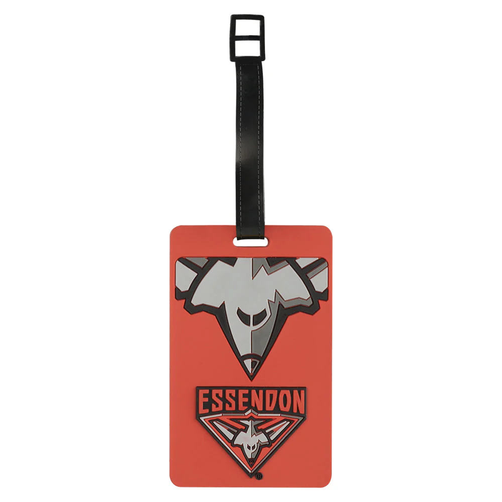 Essendon Luggage Tag - Image 4