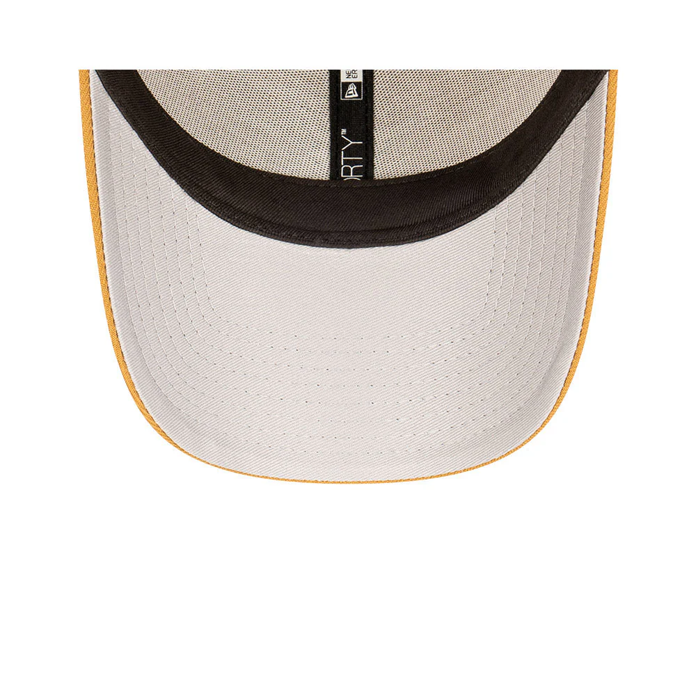 Essendon Bombers New Era Wheat 9forty Cap - Image 8