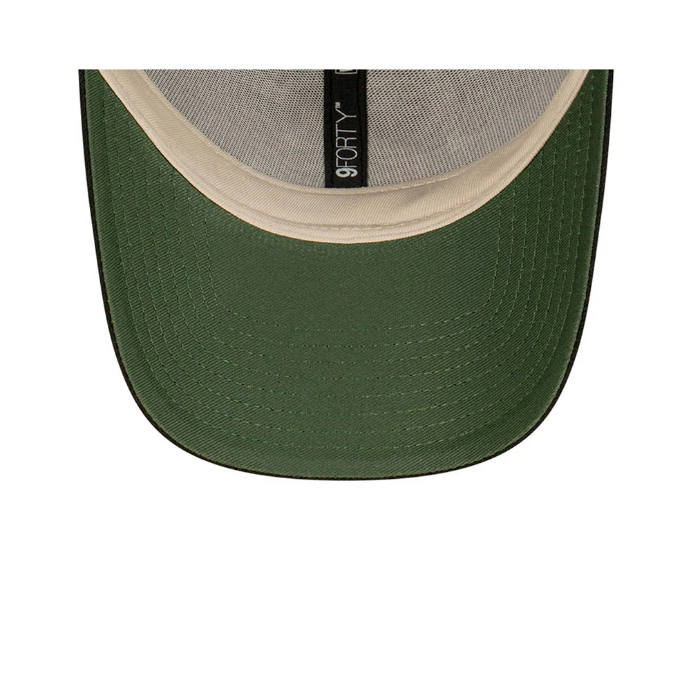 Essendon New Era 9forty Cap - Image 4