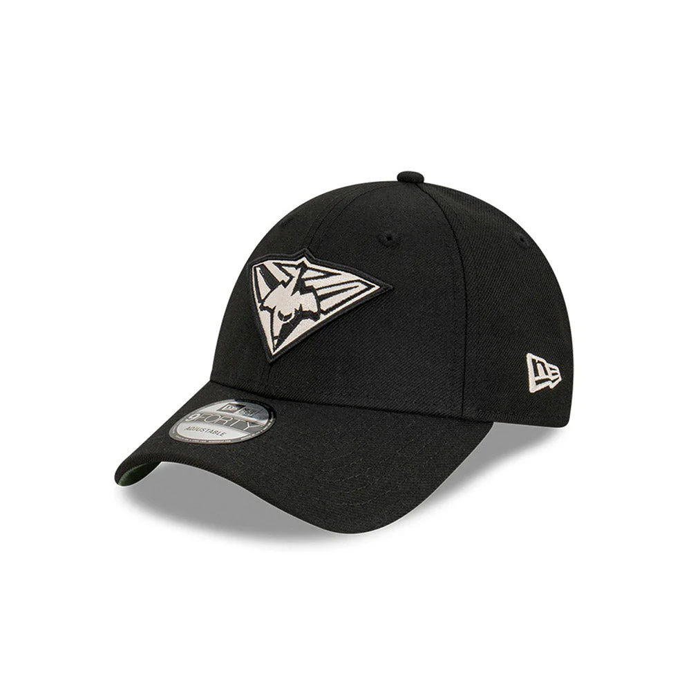 Essendon New Era 9forty Cap - Image 5