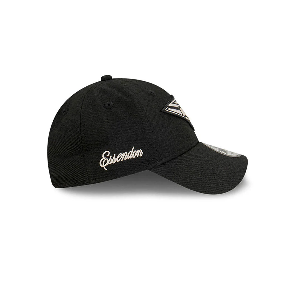 Essendon New Era 9forty Cap - Image 7