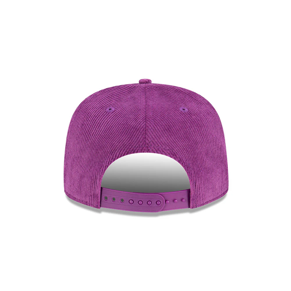 Fremantle Dockers New Era Cord Golfer Cap - Image 4