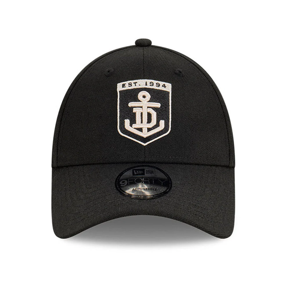 Fremantle Dockers New Era 9forty Cap - Image 10