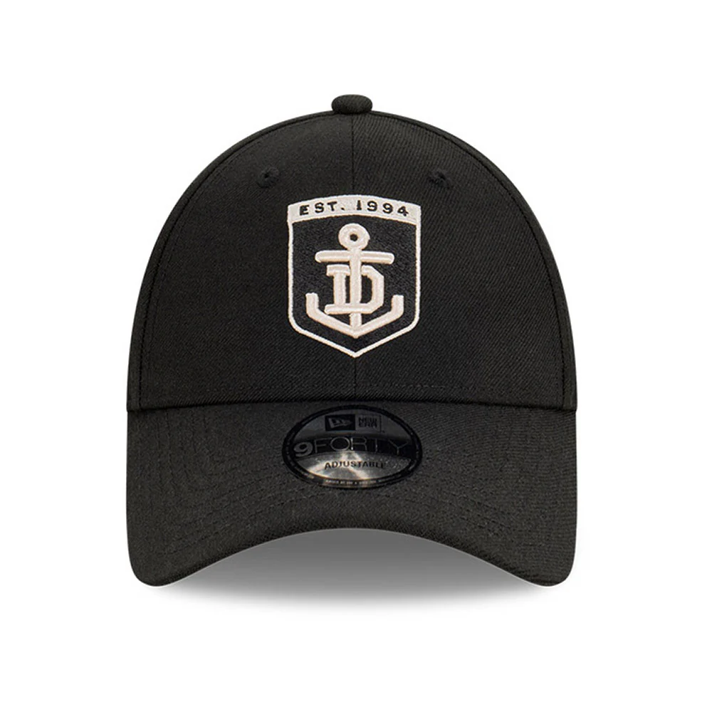 Fremantle Dockers New Era 9forty Cap - Image 4