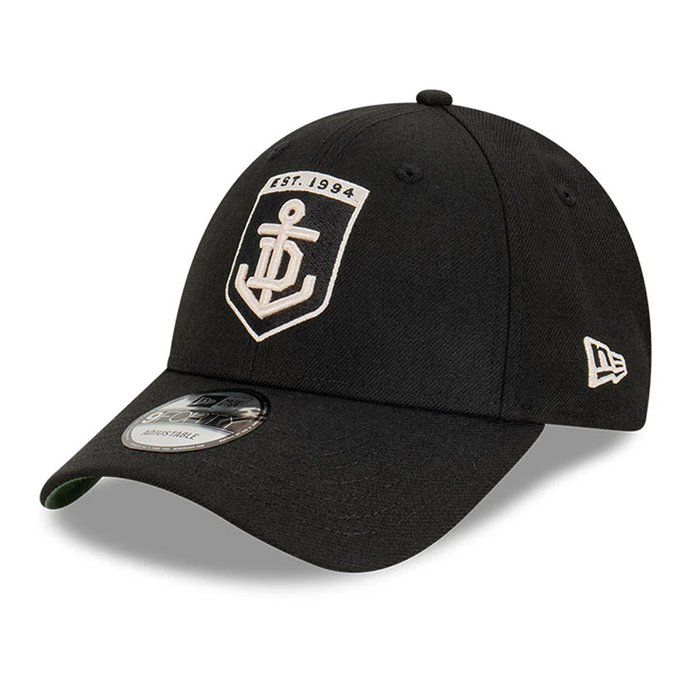 Fremantle Dockers New Era 9forty Cap - Image 7
