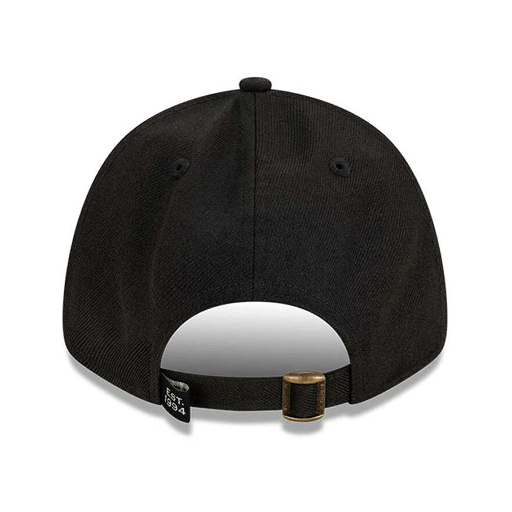 Fremantle Dockers New Era 9forty Cap - Image 9