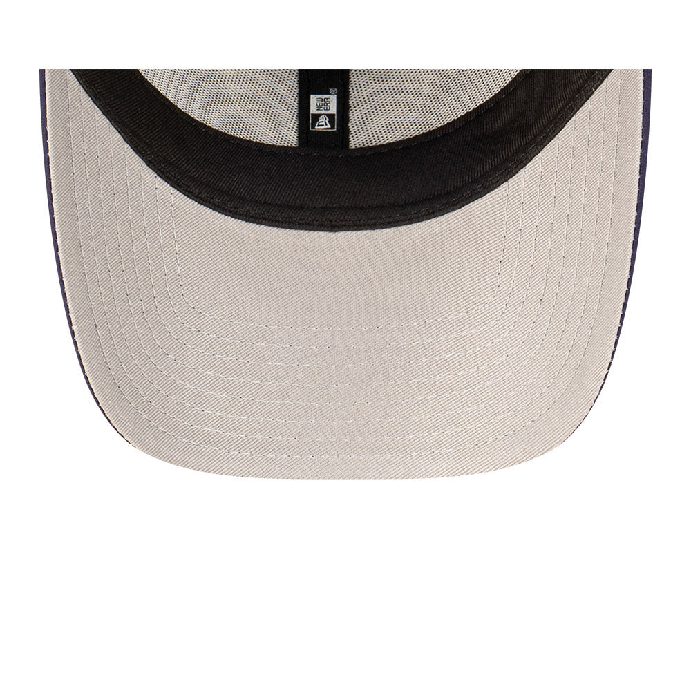 Geelong Cats On Field New Era 9forty Cap - Image 10