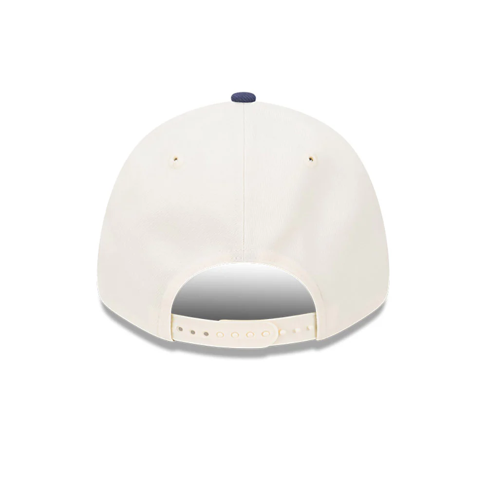 Geelong Cats New Era 9forty 2-Tone Script Cap - Image 3