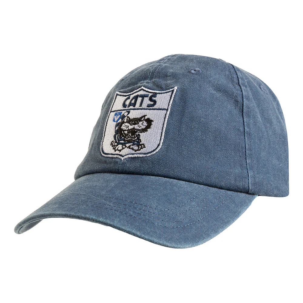 Geelong Wash Cap - Image 4