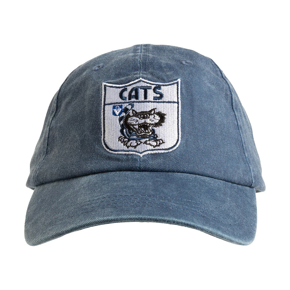 Geelong Wash Cap - Image 6