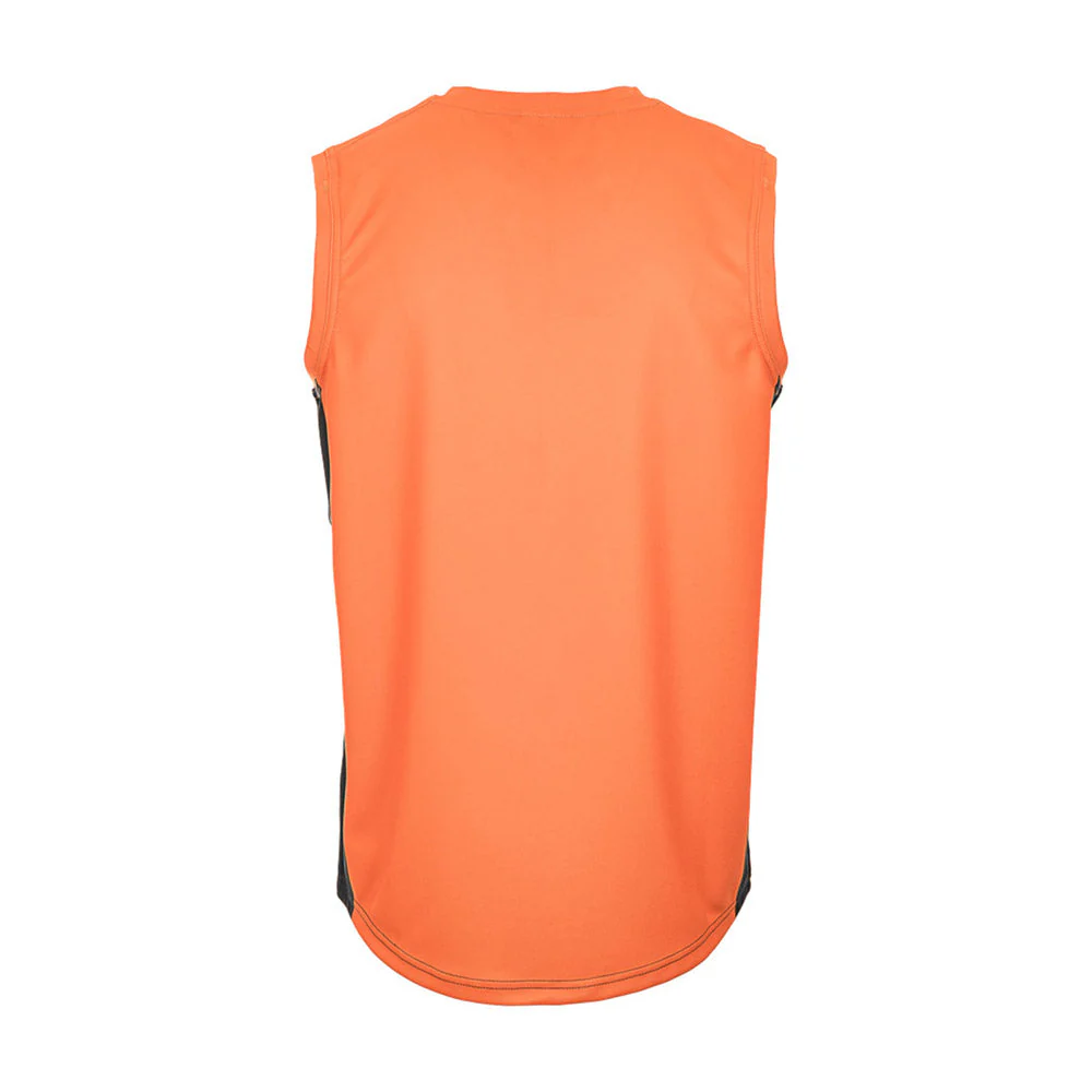 GWS Giants Youth Replica Guernsey - Image 5