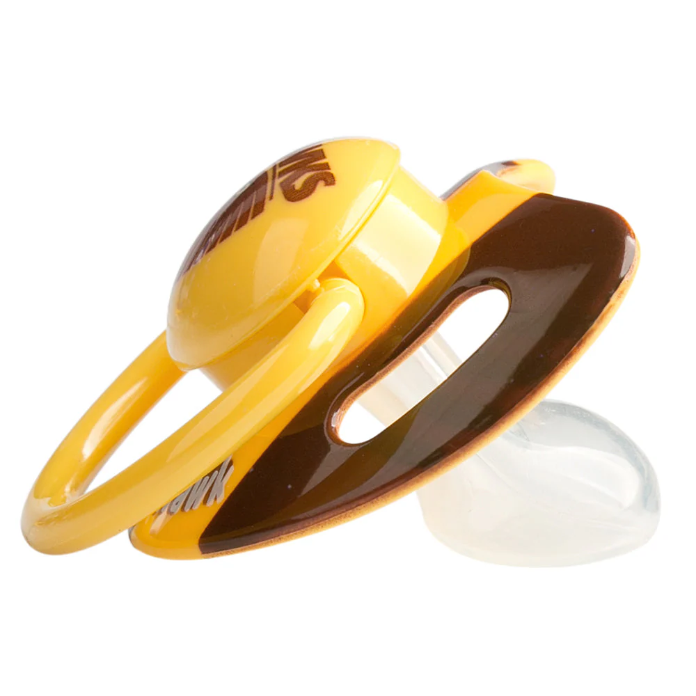 Hawthorn Baby Dummy - Image 3