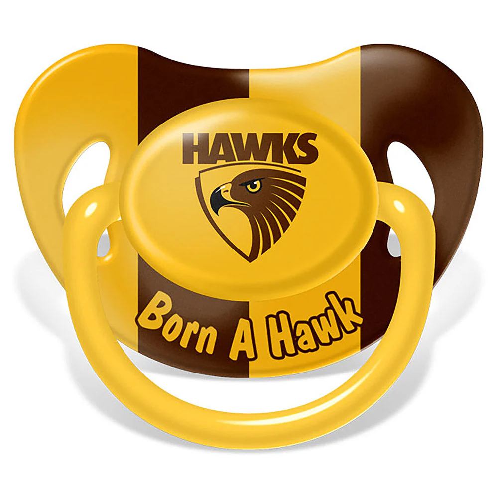 Hawthorn Baby Dummy - Image 4