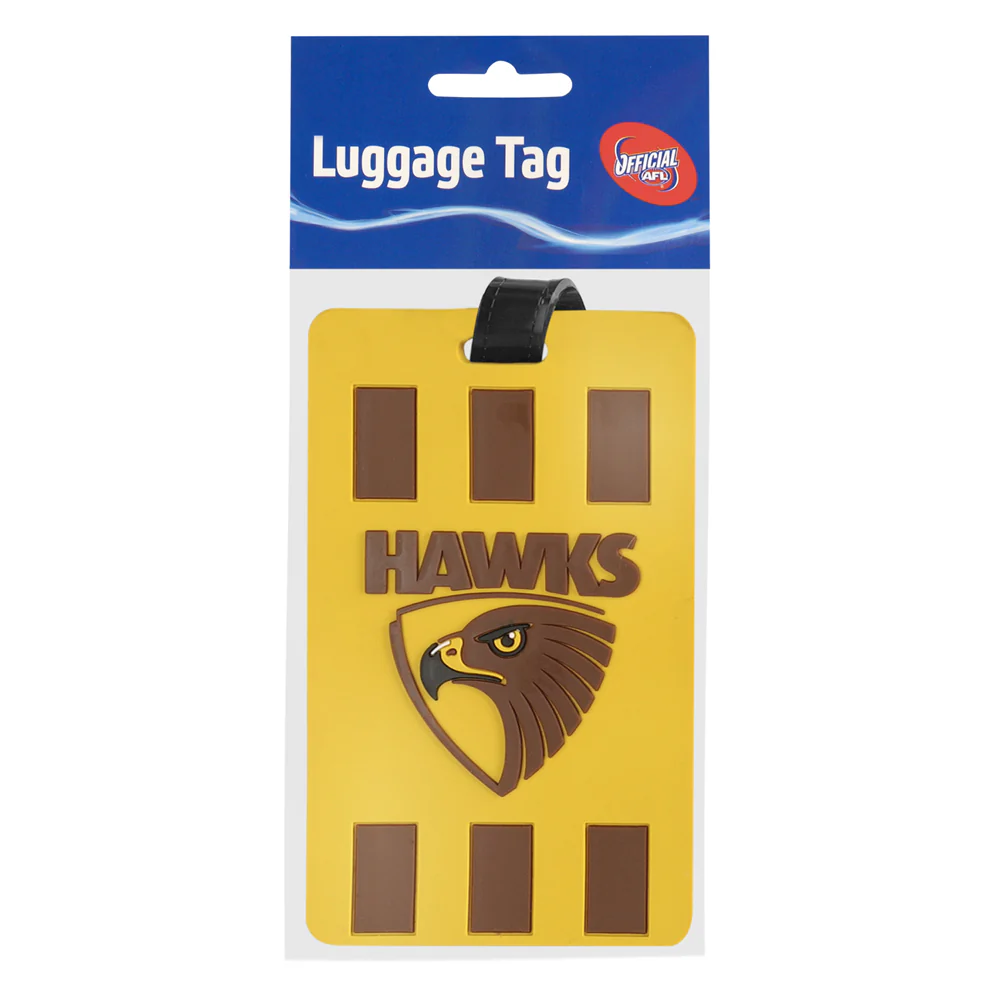 Hawthorn Luggage Tag - Image 3