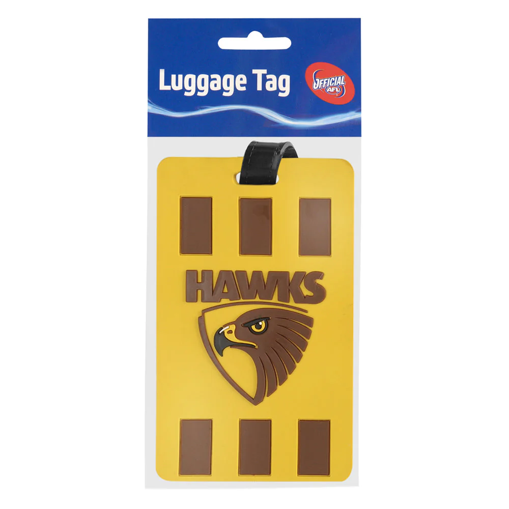 Hawthorn Luggage Tag - Image 5