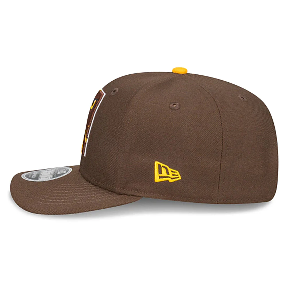 Hawthorn New Era 950 Pc Cap - Image 3