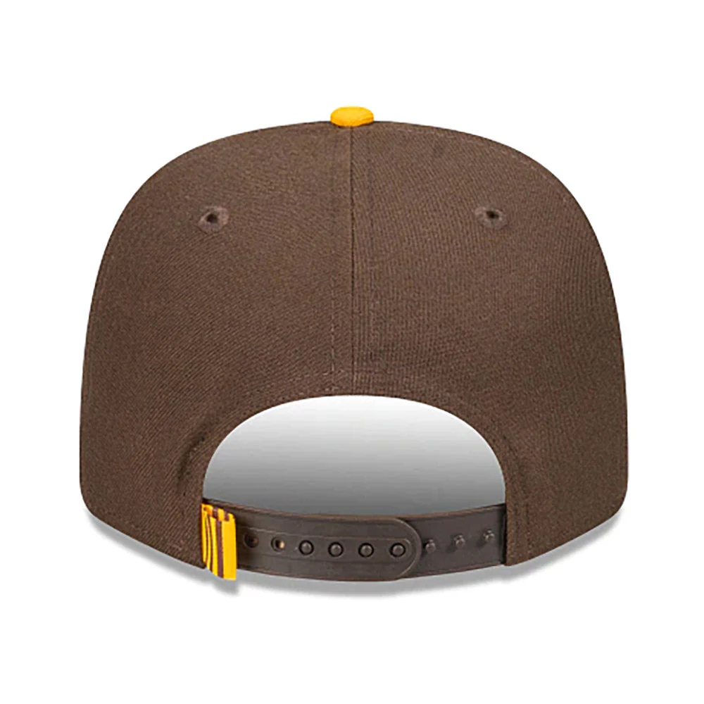 Hawthorn New Era 950 Pc Cap - Image 5