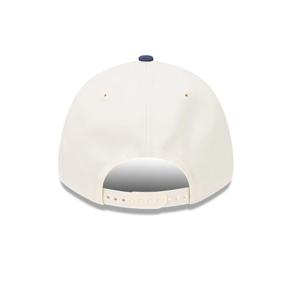 Melbourne Demons New Era 9forty 2-Tone Script Cap - Image 3