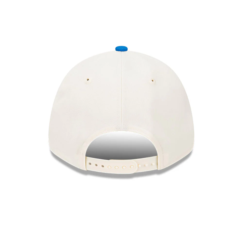 North Melbourne New Era 9forty 2-Tone Script Cap - Image 3