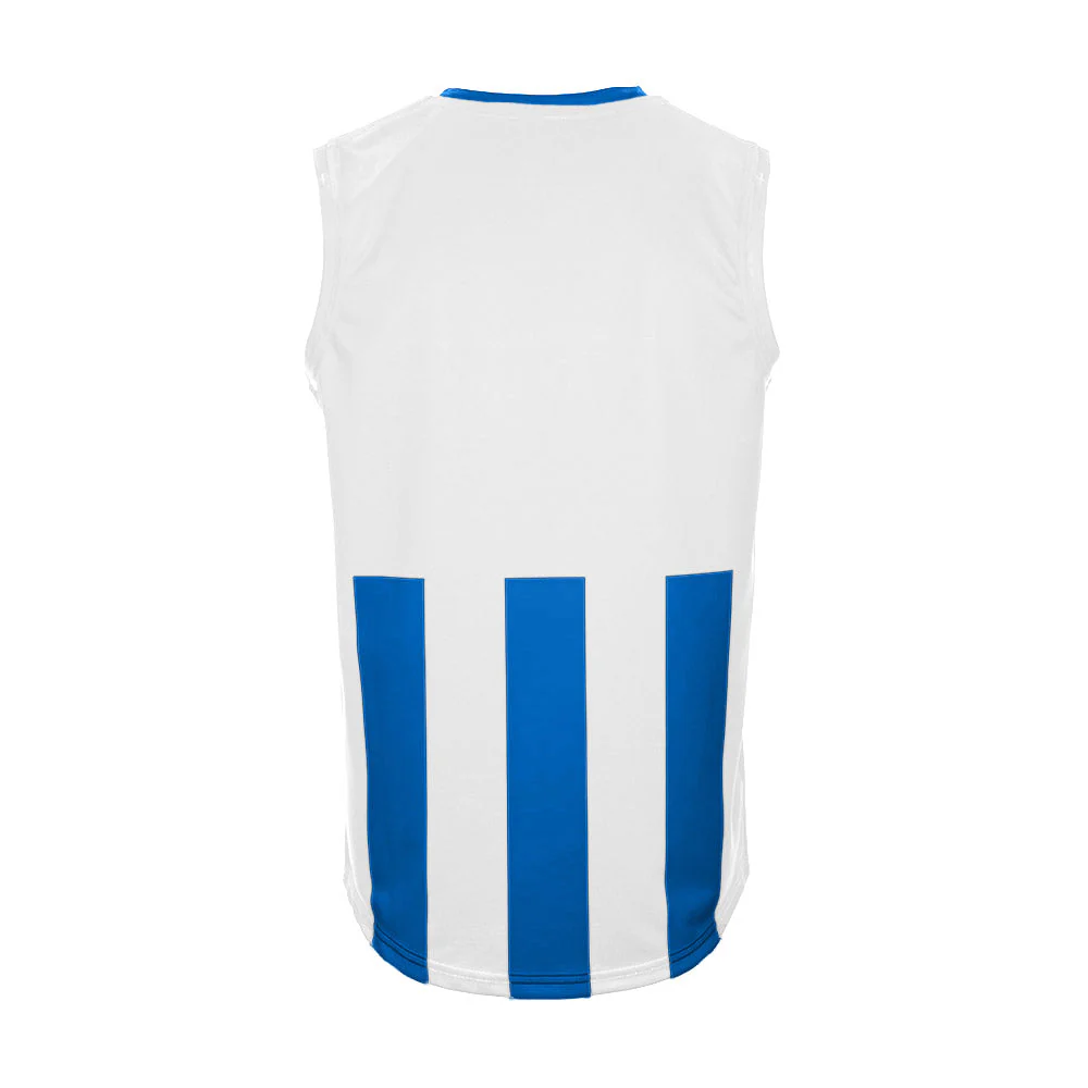 North Melbourne Youth Replica Guernsey - Image 5