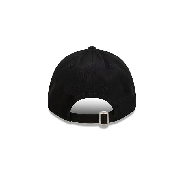 Port Adelaide New Era 9forty Cloth Strap Cap - Image 3