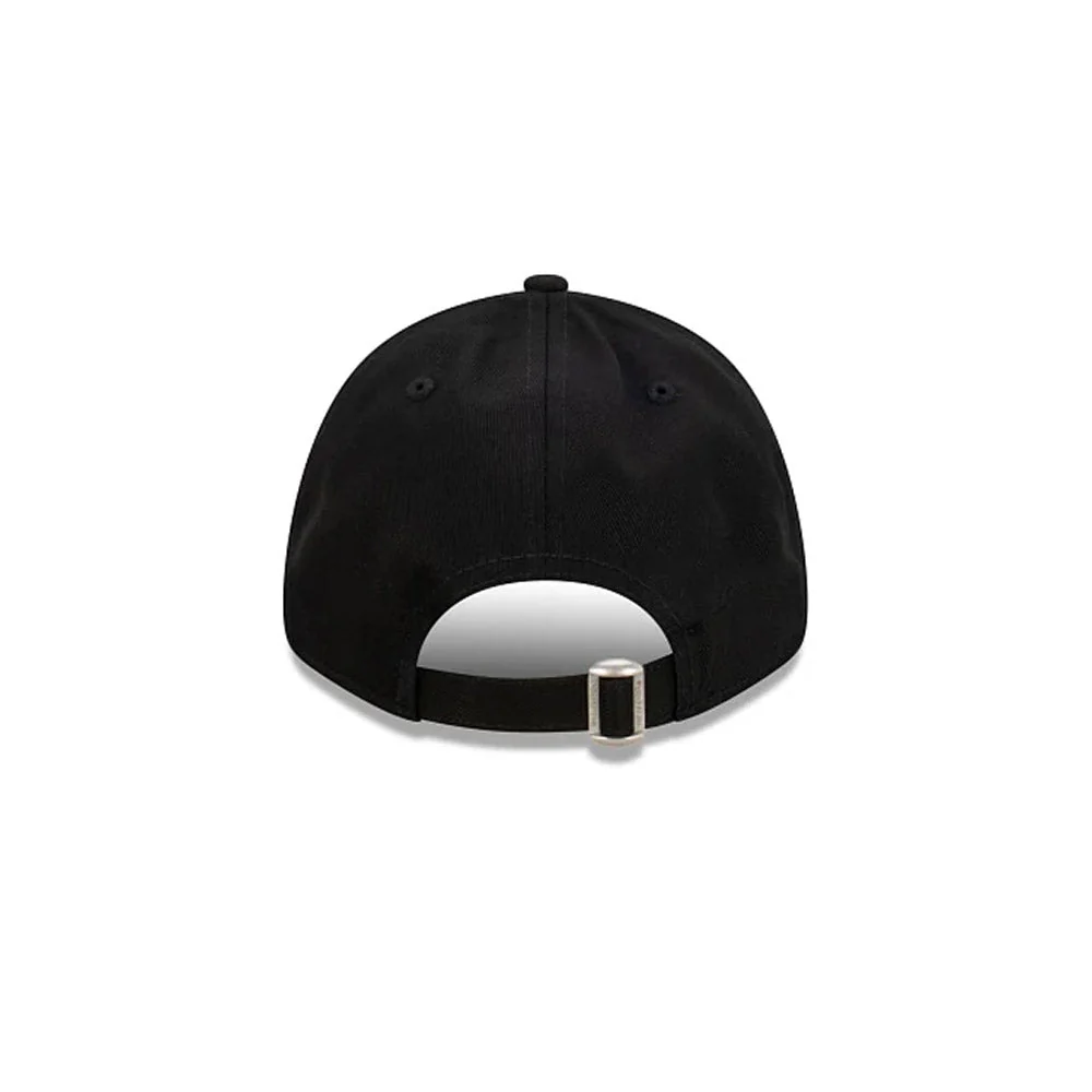 Port Adelaide New Era 9forty Cloth Strap Cap - Image 4