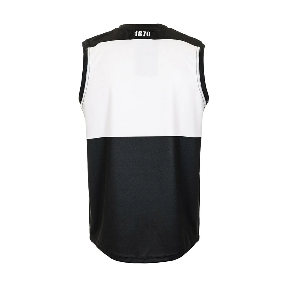 Port Adelaide Youth Replica Guernsey - Image 5