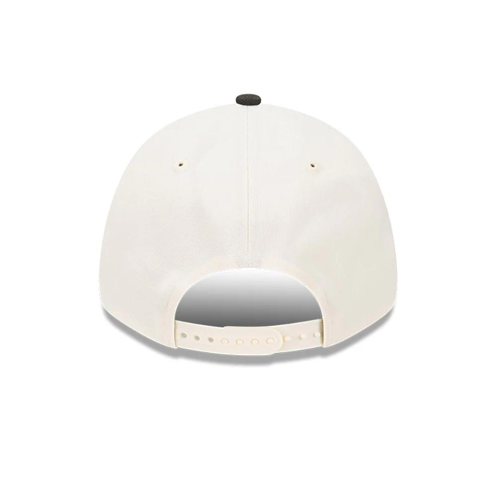 Port Adelaide New Era 9forty 2-Tone Script Cap - Image 3