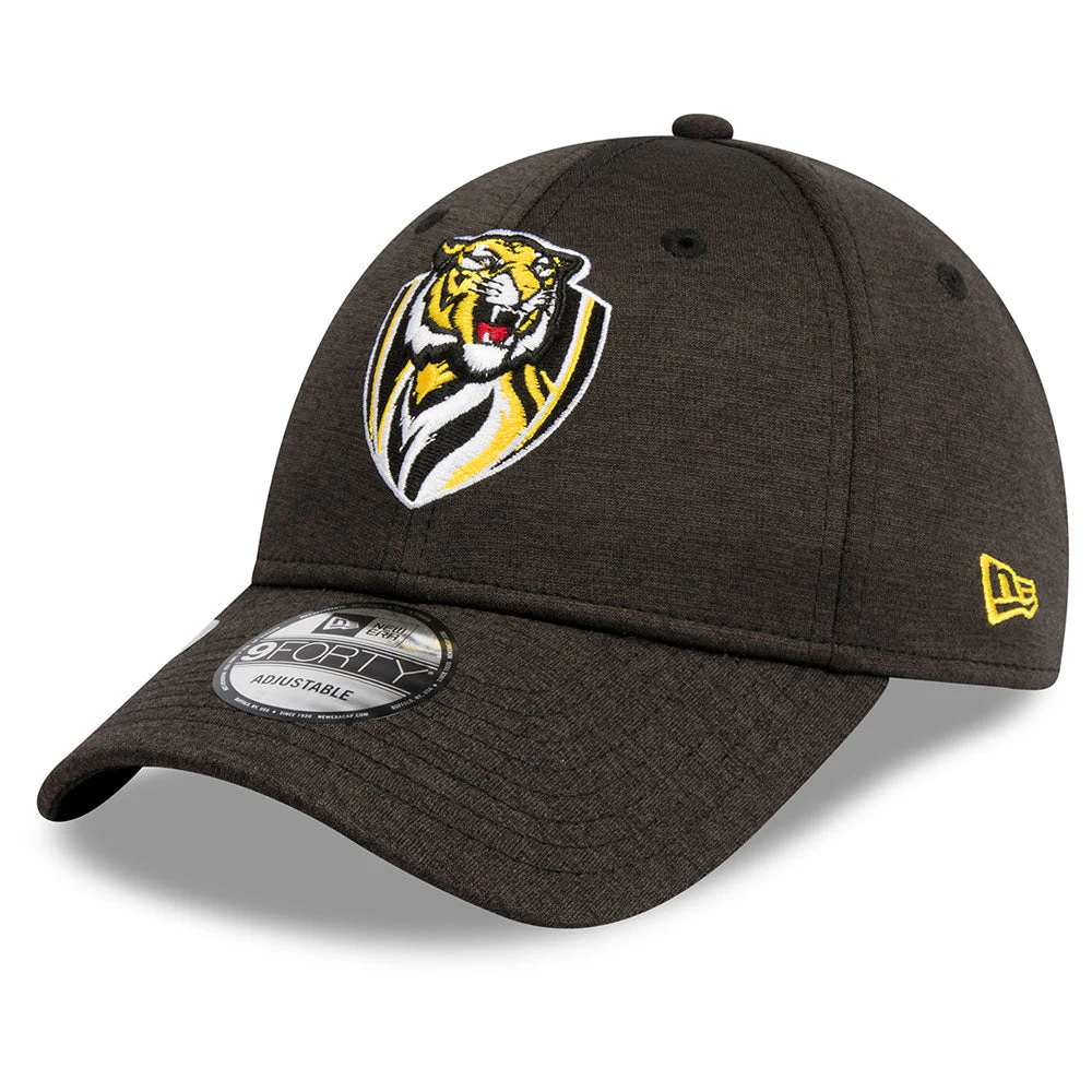 Richmond New Era 9/40 Shadow Tech Cap - Image 4