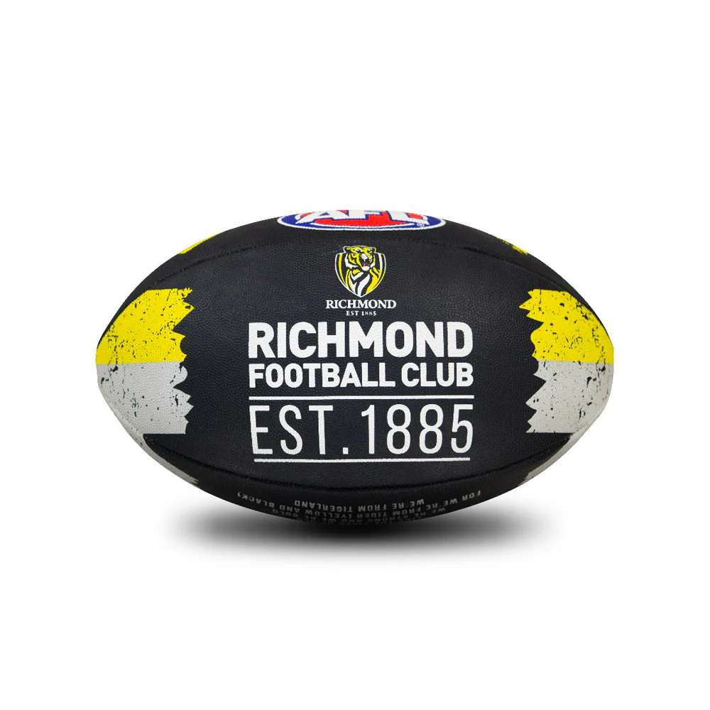 Richmond Song Football - Size 2 - Image 3