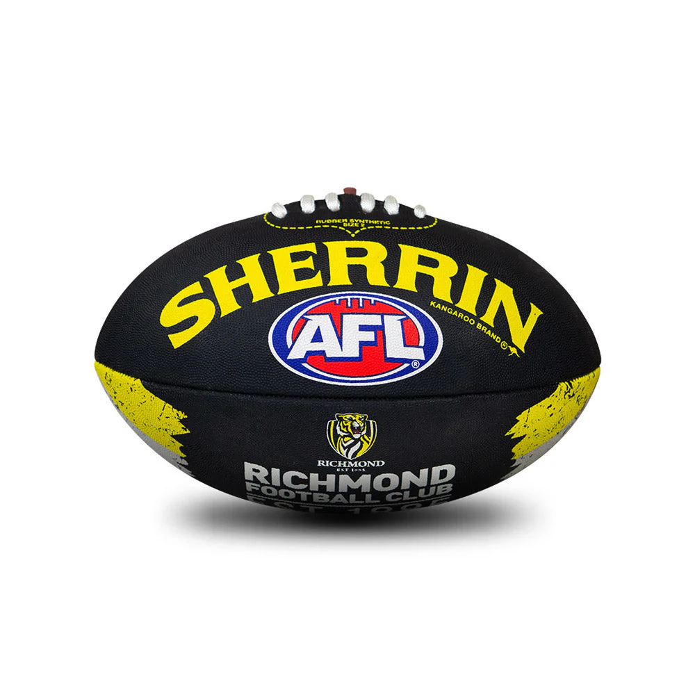 Richmond Song Football - Size 2 - Image 5