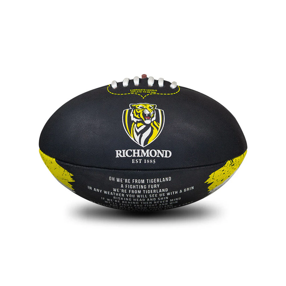 Richmond Song Football - Size 2 - Image 8